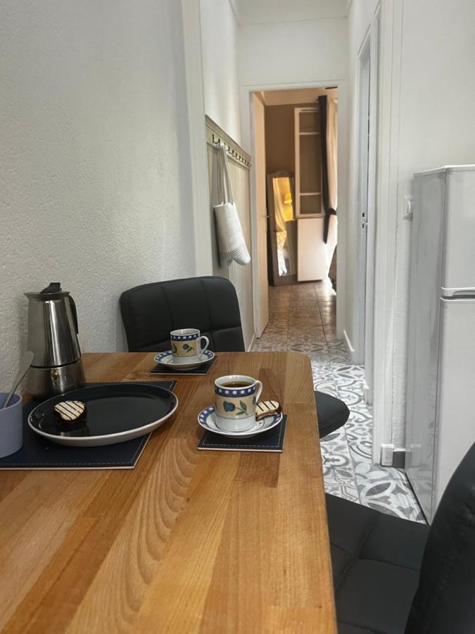Sculptors Retreat Apartment Ceret Bagian luar foto