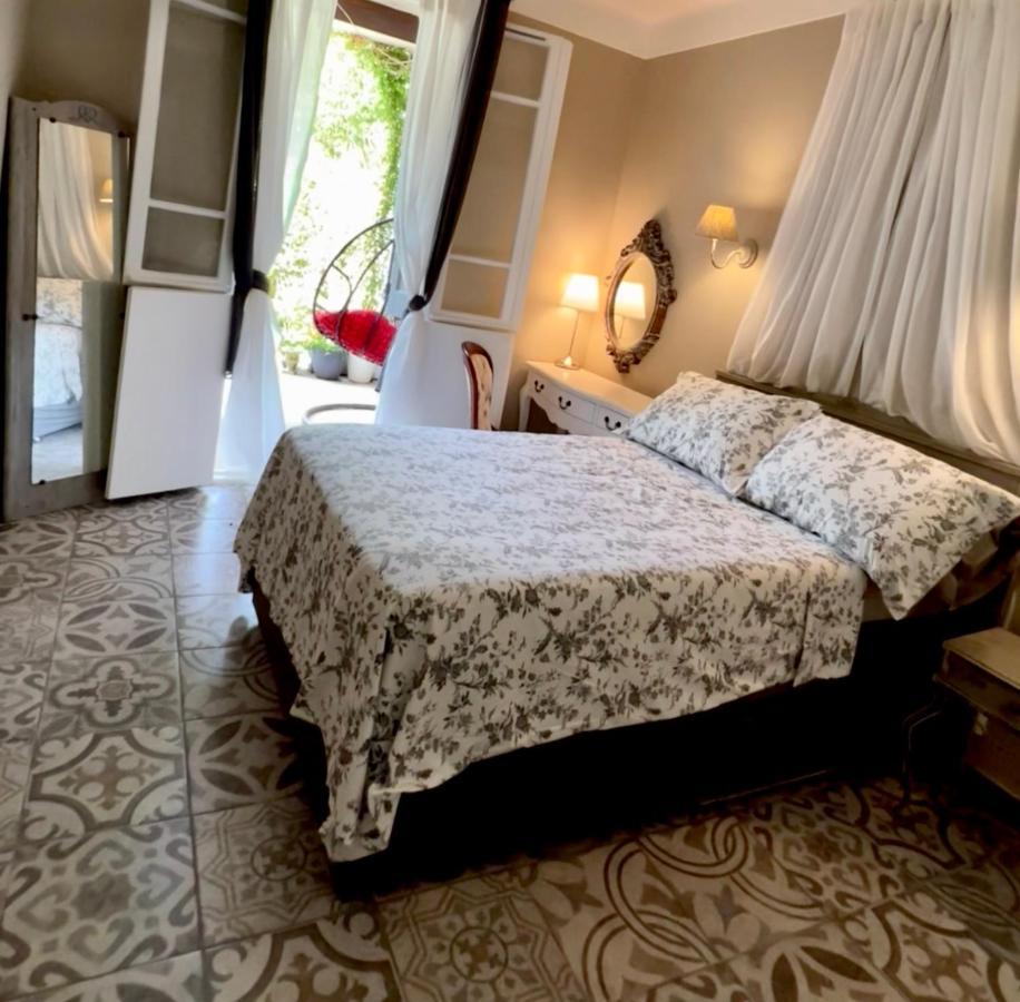 Sculptors Retreat Apartment Ceret Bagian luar foto